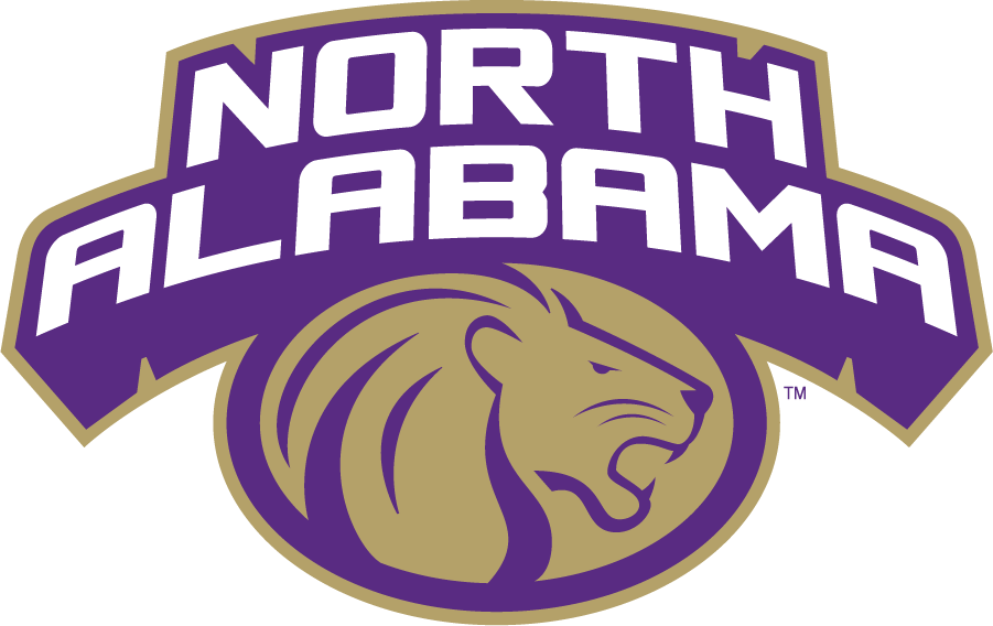 North Alabama Lions 2018-Pres Alternate Logo DIY iron on transfer (heat transfer)